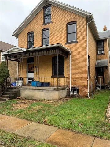 $50,000 | 1504 North Grant Avenue, Kittanning, PA 16201