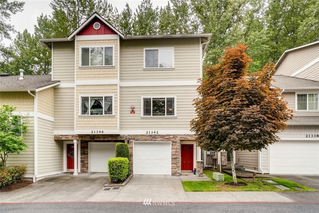 21342 11th Drive Southeast Bothell, WA 98021 - Photo 1 of 18 Gallery Image 1