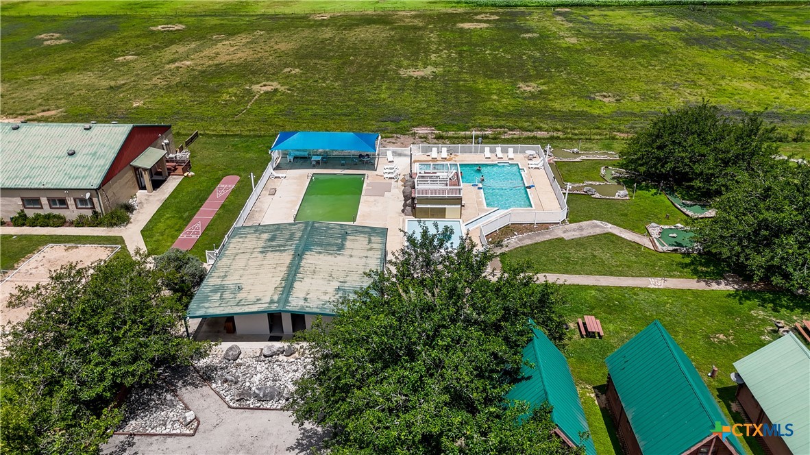 847 Hilltop Ridge New Braunfels, TX 78132 - Photo 40 of 47