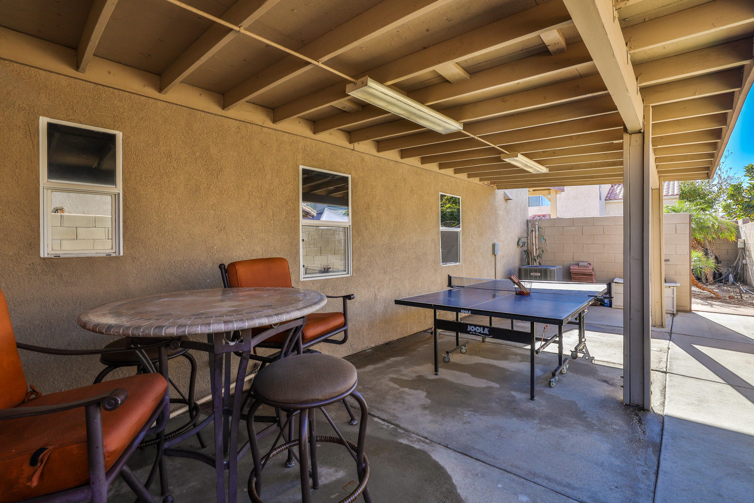 80721 Sycamore Lane Indio, CA 92201 - Photo 33 of 35 a view of a workspace with furniture