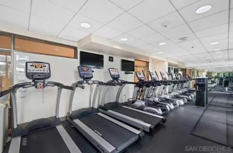 $459,000 | 425 West Beech Street, Unit 336, San Diego, CA 92101
