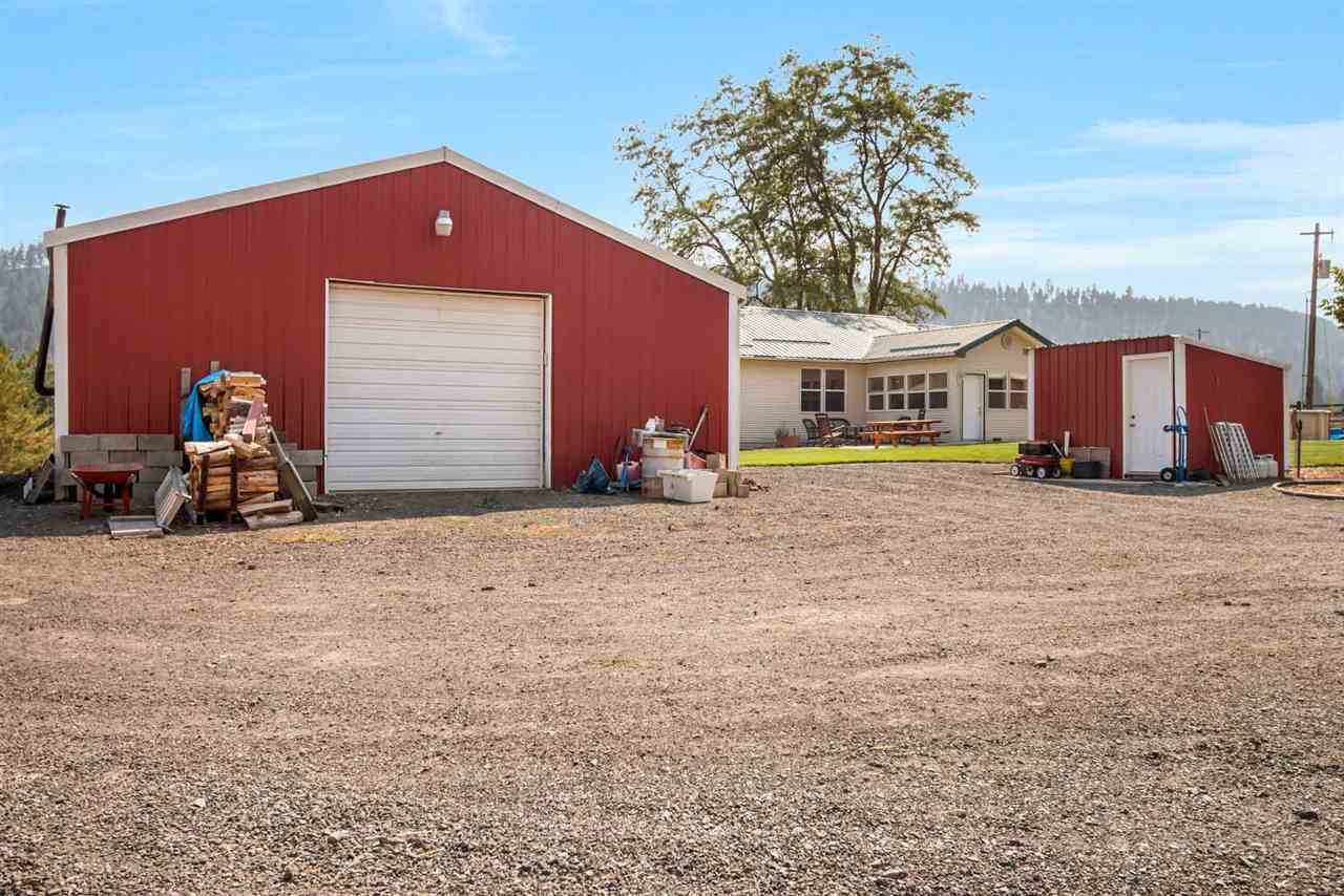 14314 West Coulee Hite Road Spokane, WA 99224 - Photo 14 of 20