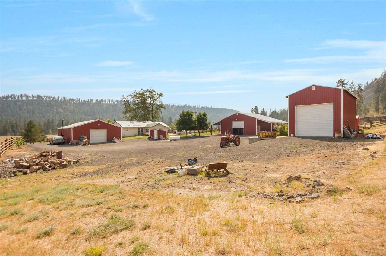 14314 West Coulee Hite Road Spokane, WA 99224 - Photo 15 of 20