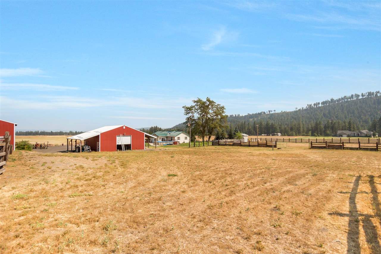 14314 West Coulee Hite Road Spokane, WA 99224 - Photo 16 of 20