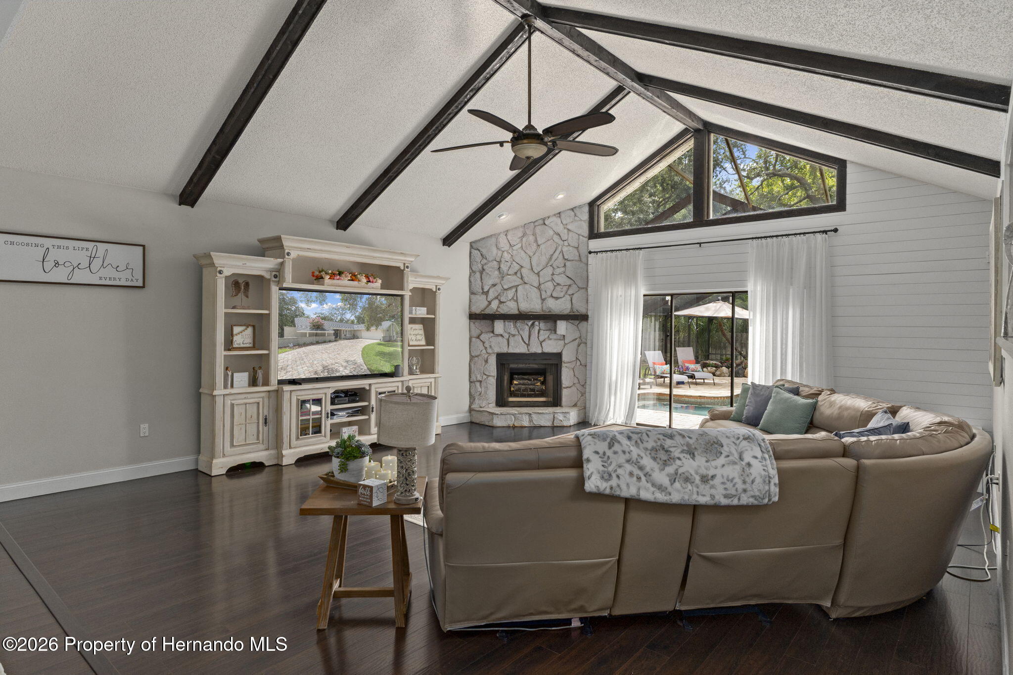 5008 Cumberland Lane Spring Hill, FL 34607 - Photo 8 of 48