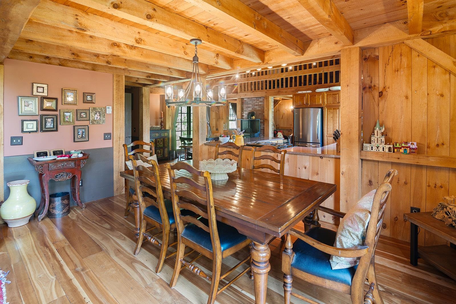 86 High Meadow Road Stowe, VT 05672 - Photo 33 of 60