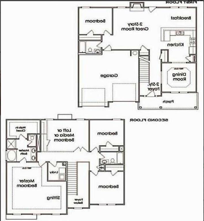 3265 Carrick Road Cumming, GA 30040 - Photo 2 of 8