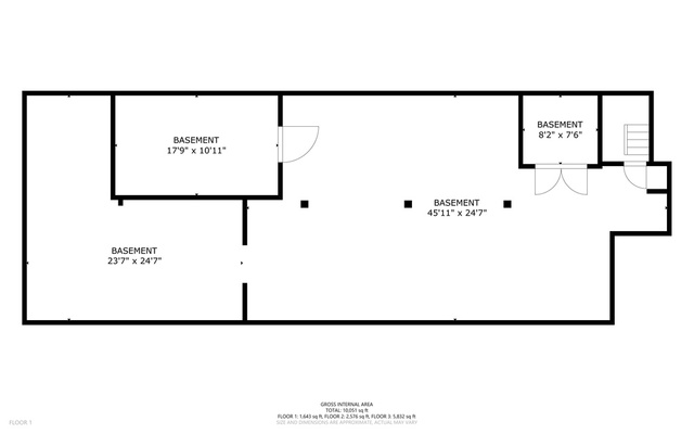 40 South Freedom Boulevard Provo, UT 84601 - Photo 111 of 111 Home floor plan