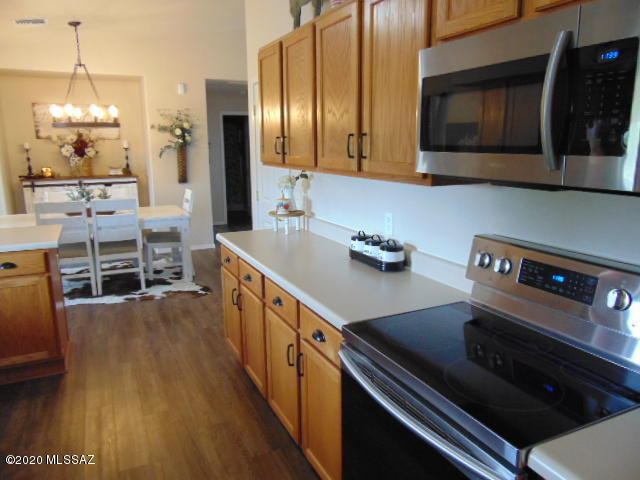13115 West Trail Dust Road Tucson, AZ 85743 - Photo 20 of 45 Gallery Image 20