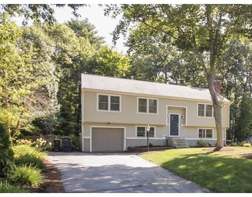 5 Borderland Road Sharon, MA 02067 - Photo 1 of 37 Gallery Image 1