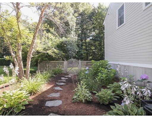 5 Borderland Road Sharon, MA 02067 - Photo 13 of 37 Gallery Image 13
