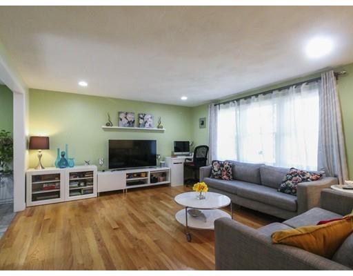 5 Borderland Road Sharon, MA 02067 - Photo 16 of 37 Gallery Image 16