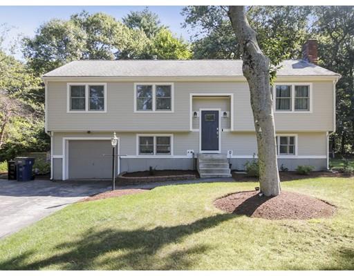 5 Borderland Road Sharon, MA 02067 - Photo 2 of 37 Gallery Image 2