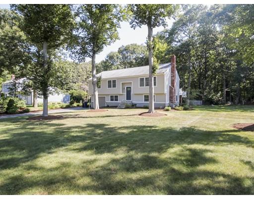 5 Borderland Road Sharon, MA 02067 - Photo 3 of 37 Gallery Image 3