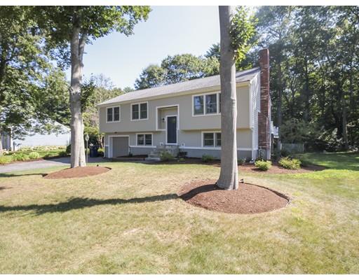 5 Borderland Road Sharon, MA 02067 - Photo 4 of 37 Gallery Image 4