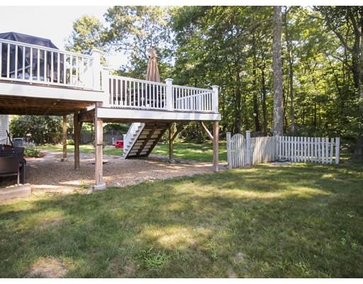 5 Borderland Road Sharon, MA 02067 - Photo 10 of 37 Gallery Image 10