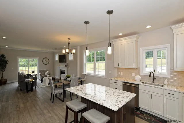 $517,100 | 1 East Brison Street, Troy, NY 12180