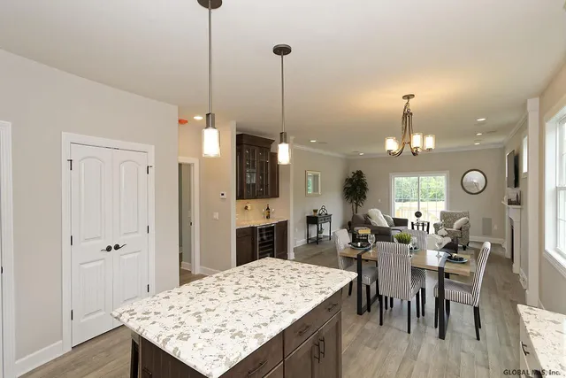 $517,100 | 1 East Brison Street, Troy, NY 12180