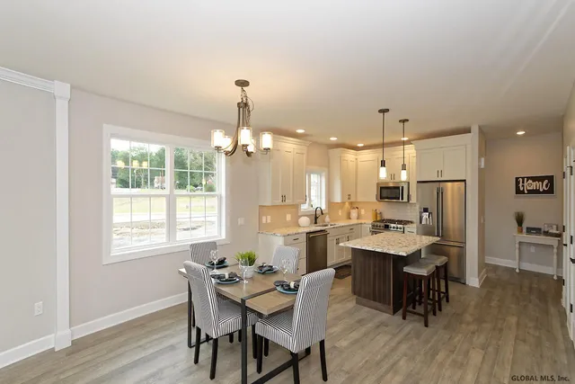 $517,100 | 1 East Brison Street, Troy, NY 12180