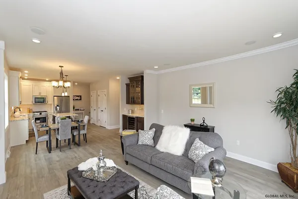 $517,100 | 1 East Brison Street, Troy, NY 12180