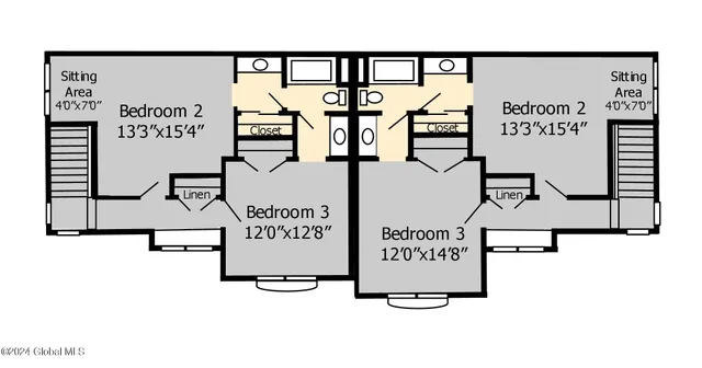 $517,100 | 1 East Brison Street, Troy, NY 12180