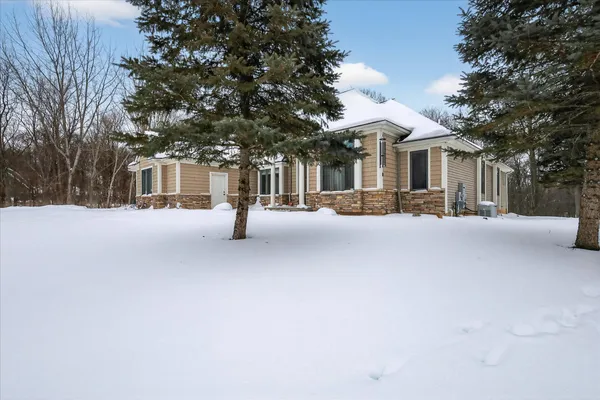 $649,500 | 15284 Alister MacKenzie Avenue, Augusta, MI 49012