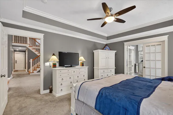 $649,500 | 15284 Alister MacKenzie Avenue, Augusta, MI 49012