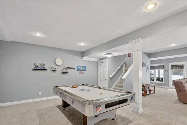$649,500 | 15284 Alister MacKenzie Avenue, Augusta, MI 49012