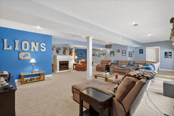$649,500 | 15284 Alister MacKenzie Avenue, Augusta, MI 49012