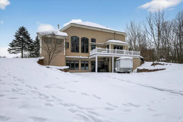 $649,500 | 15284 Alister MacKenzie Avenue, Augusta, MI 49012