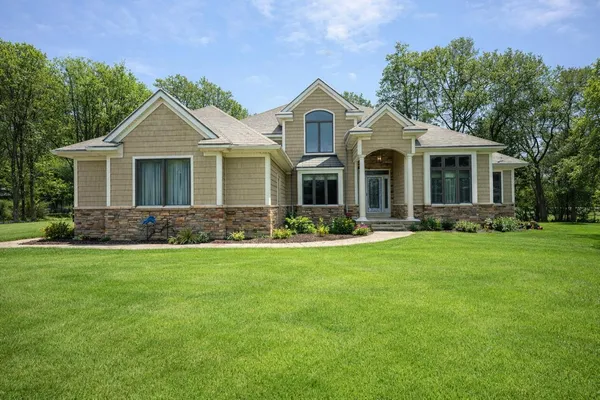 $649,500 | 15284 Alister MacKenzie Avenue, Augusta, MI 49012
