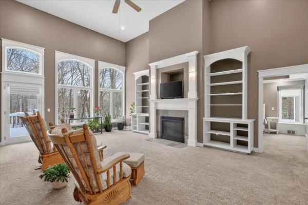 $649,500 | 15284 Alister MacKenzie Avenue, Augusta, MI 49012