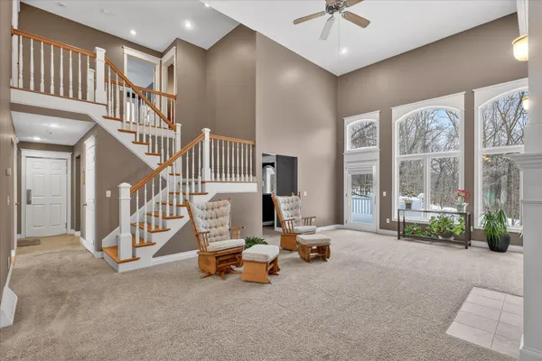 $649,500 | 15284 Alister MacKenzie Avenue, Augusta, MI 49012
