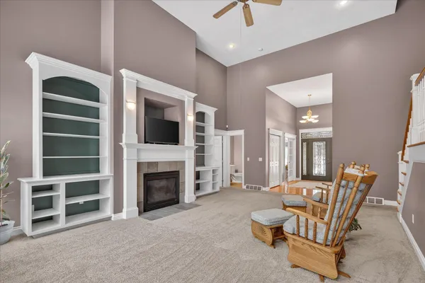$649,500 | 15284 Alister MacKenzie Avenue, Augusta, MI 49012