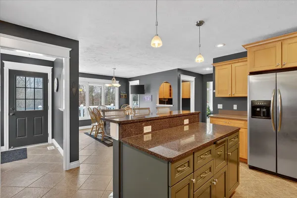 $649,500 | 15284 Alister MacKenzie Avenue, Augusta, MI 49012