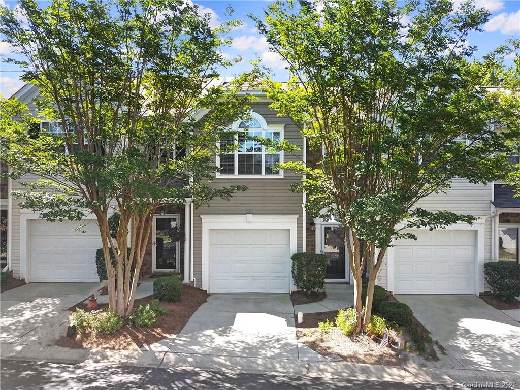 2107 Midnight Blue Lane Fort Mill, SC 29708 - Photo 1 of 29