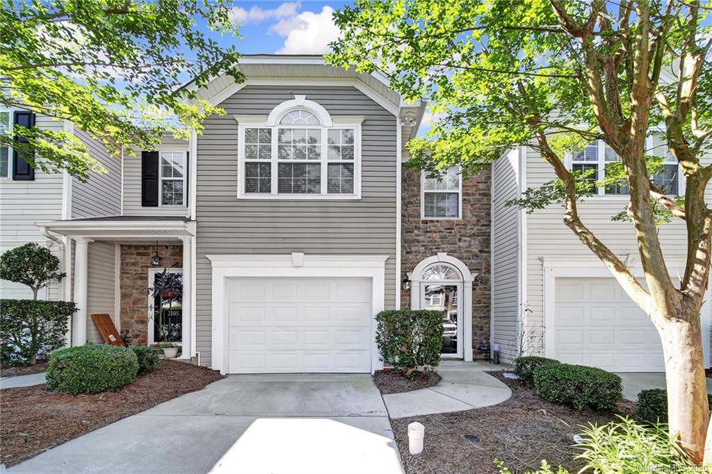 2107 Midnight Blue Lane Fort Mill, SC 29708 - Photo 29 of 29