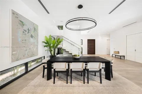 $4,900,000 | 2321 Trapp Avenue, Coconut Grove, FL 33133