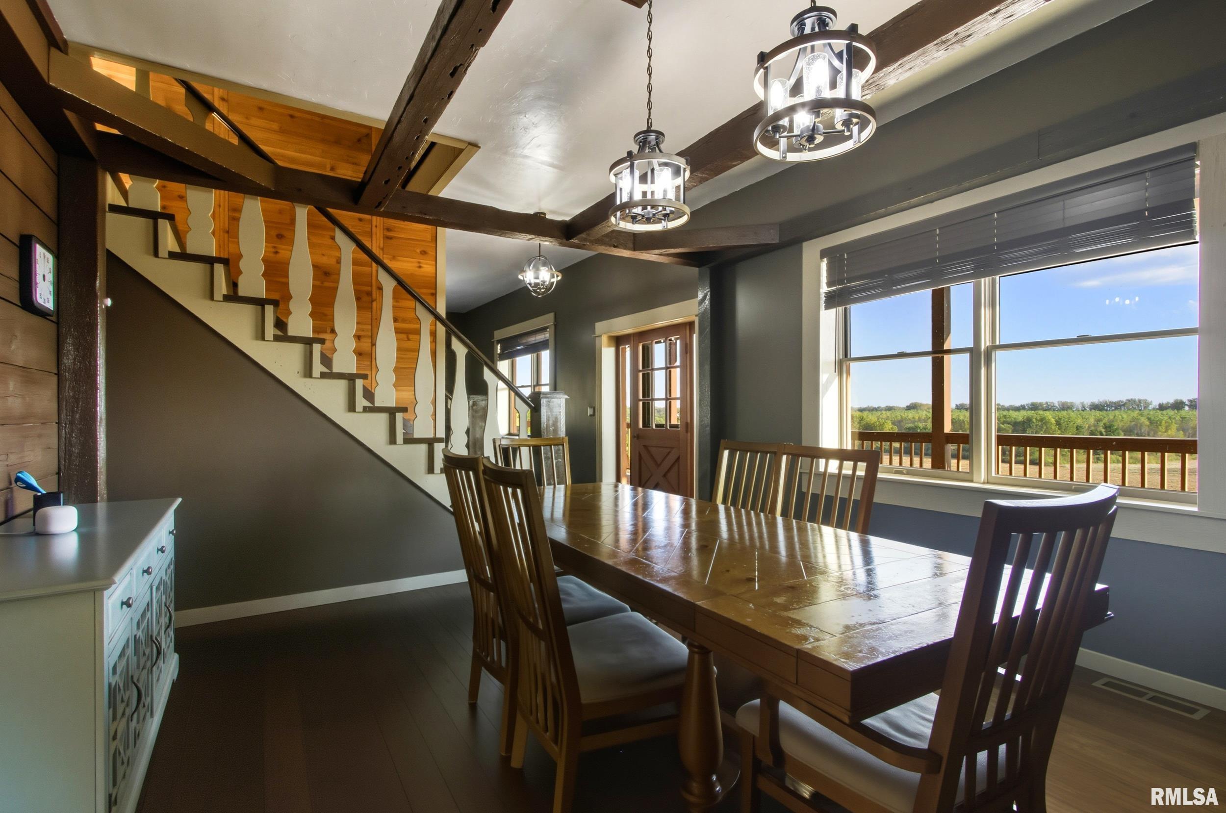 1667 North 365th Road Versailles, IL 62378 - Photo 8 of 49 Gallery Image 8