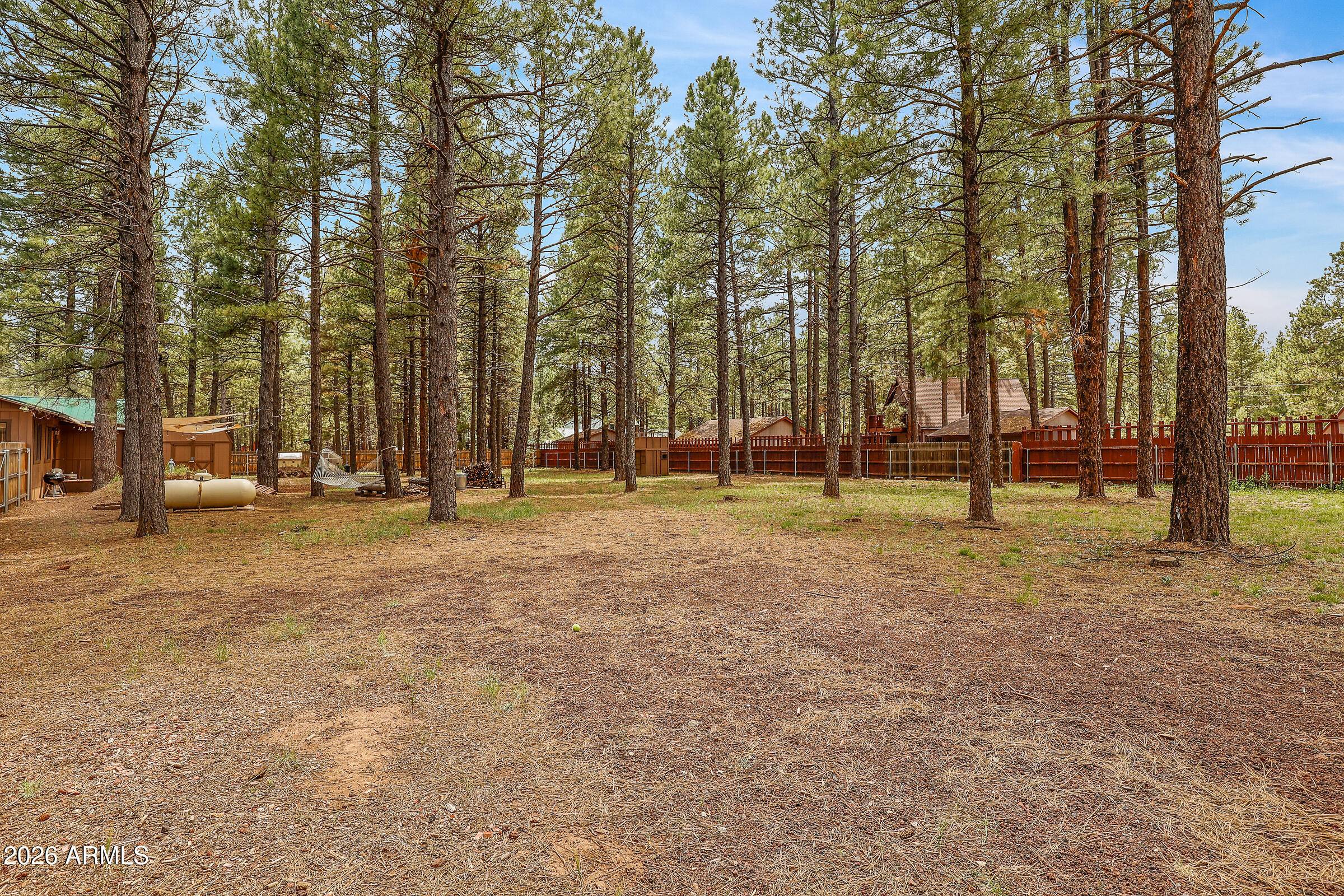 1678 North Spring Valley Road Parks, AZ 86018 - Photo 31 of 46