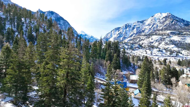 a view of a building