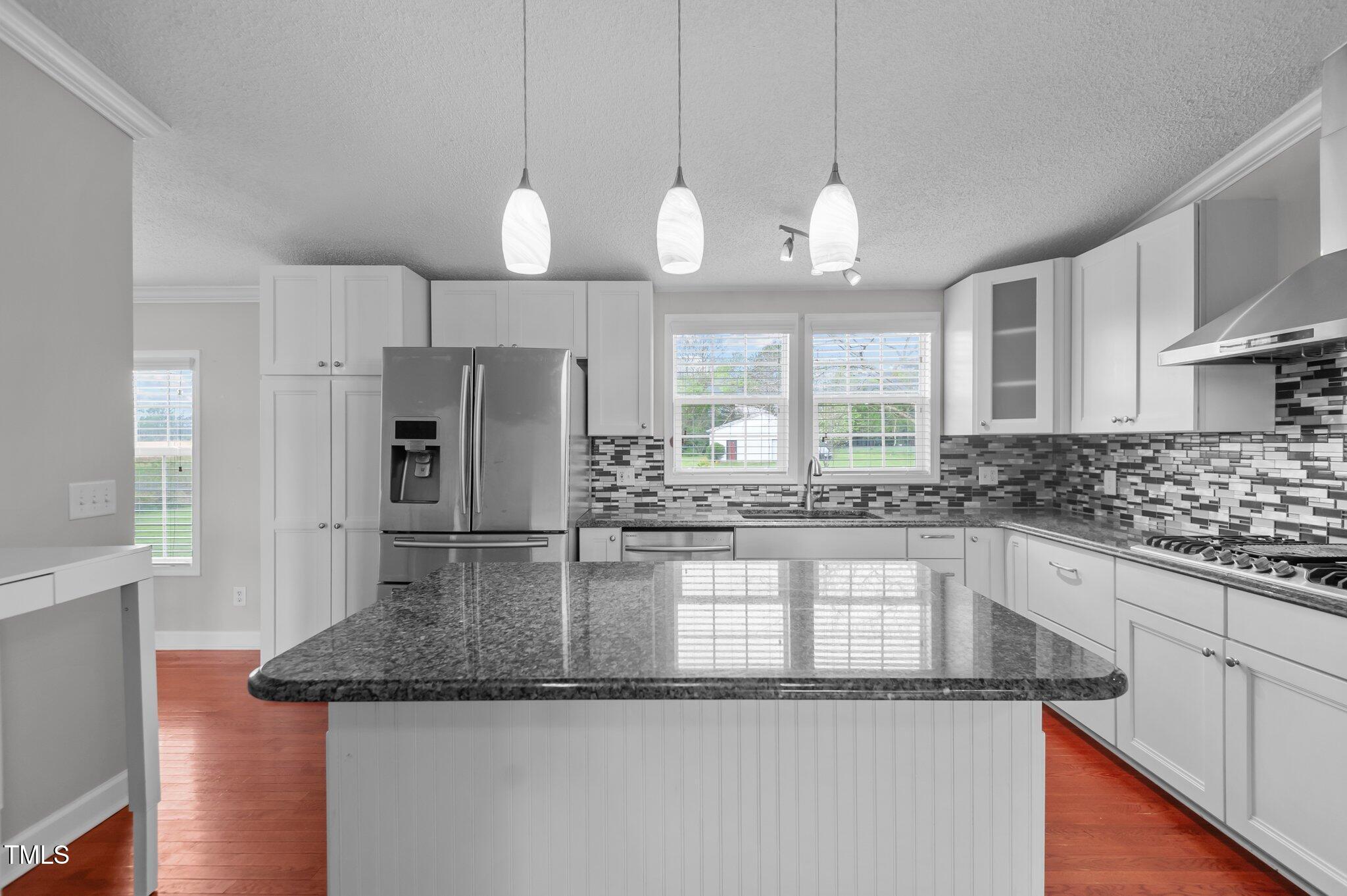 6316 Perry Road Lucama, NC 27851 - Photo 10 of 47 KITCHEN