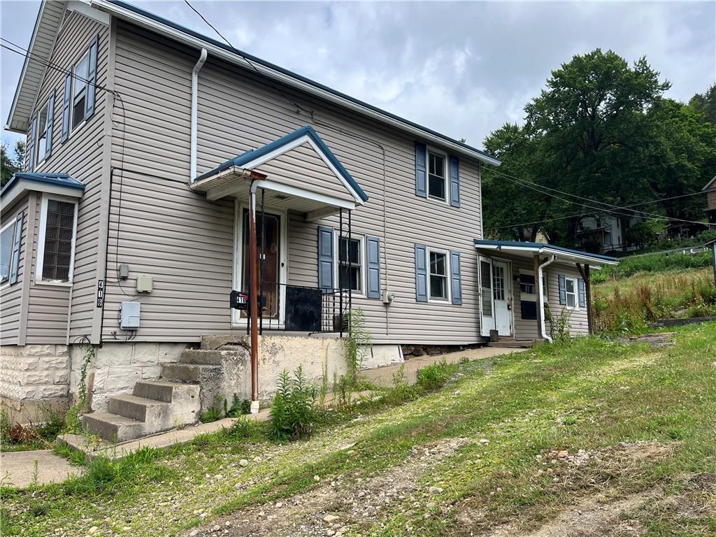 416 North Broad Street Ridgway, PA 15853 - Photo 1 of 14 Gallery Image 1