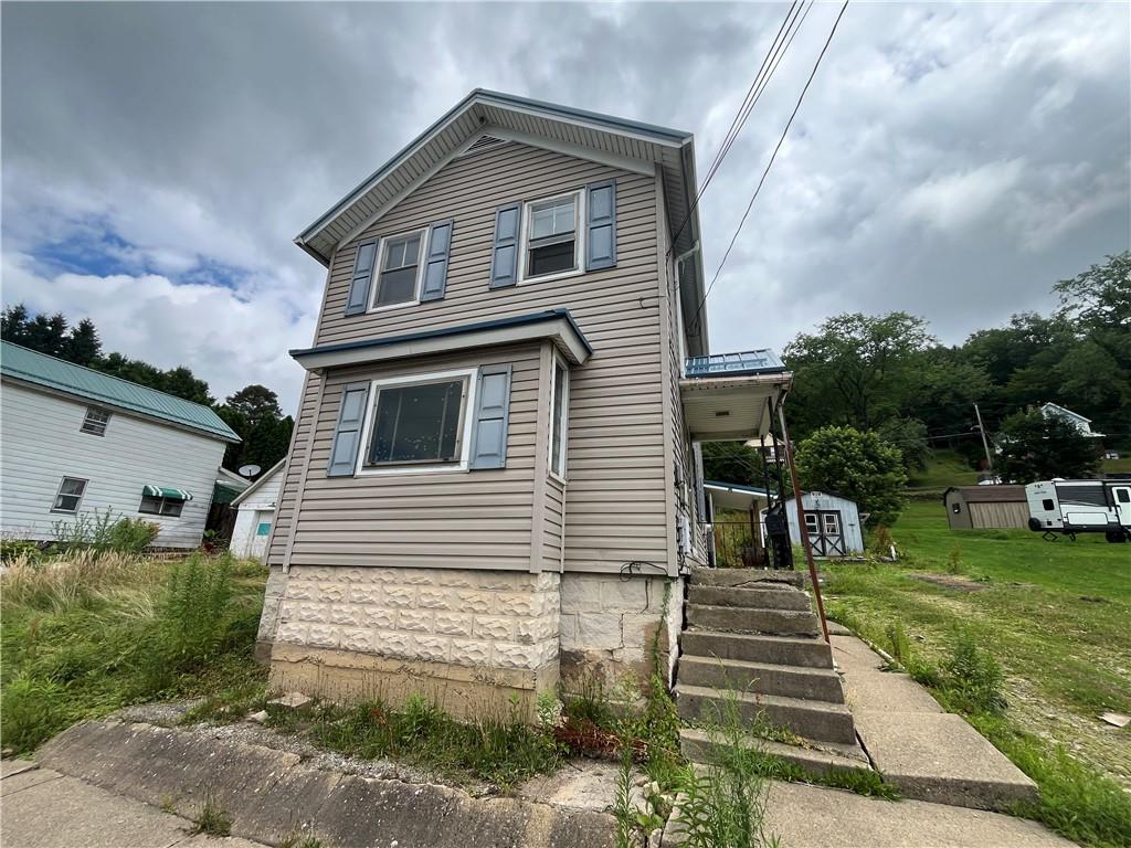 416 North Broad Street Ridgway, PA 15853 - Photo 2 of 14 Gallery Image 2