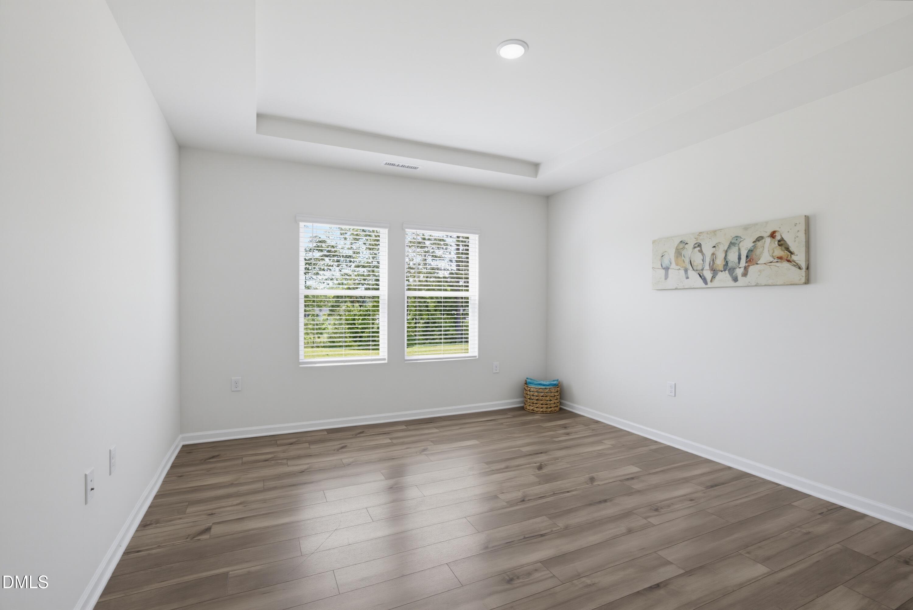 131 Acorn Grv Road Garner, NC 27529 - Photo 20 of 43 Primary bedroom