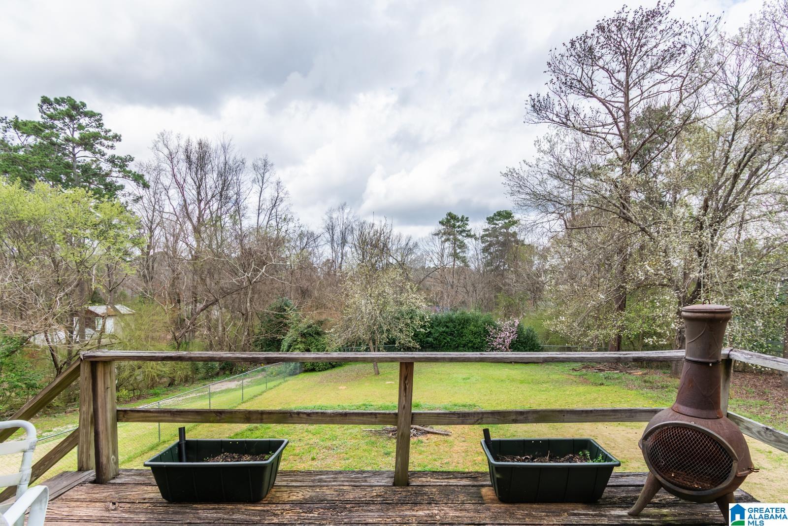 3448 Goodwin Street Birmingham, AL 35243 - Photo 37 of 50