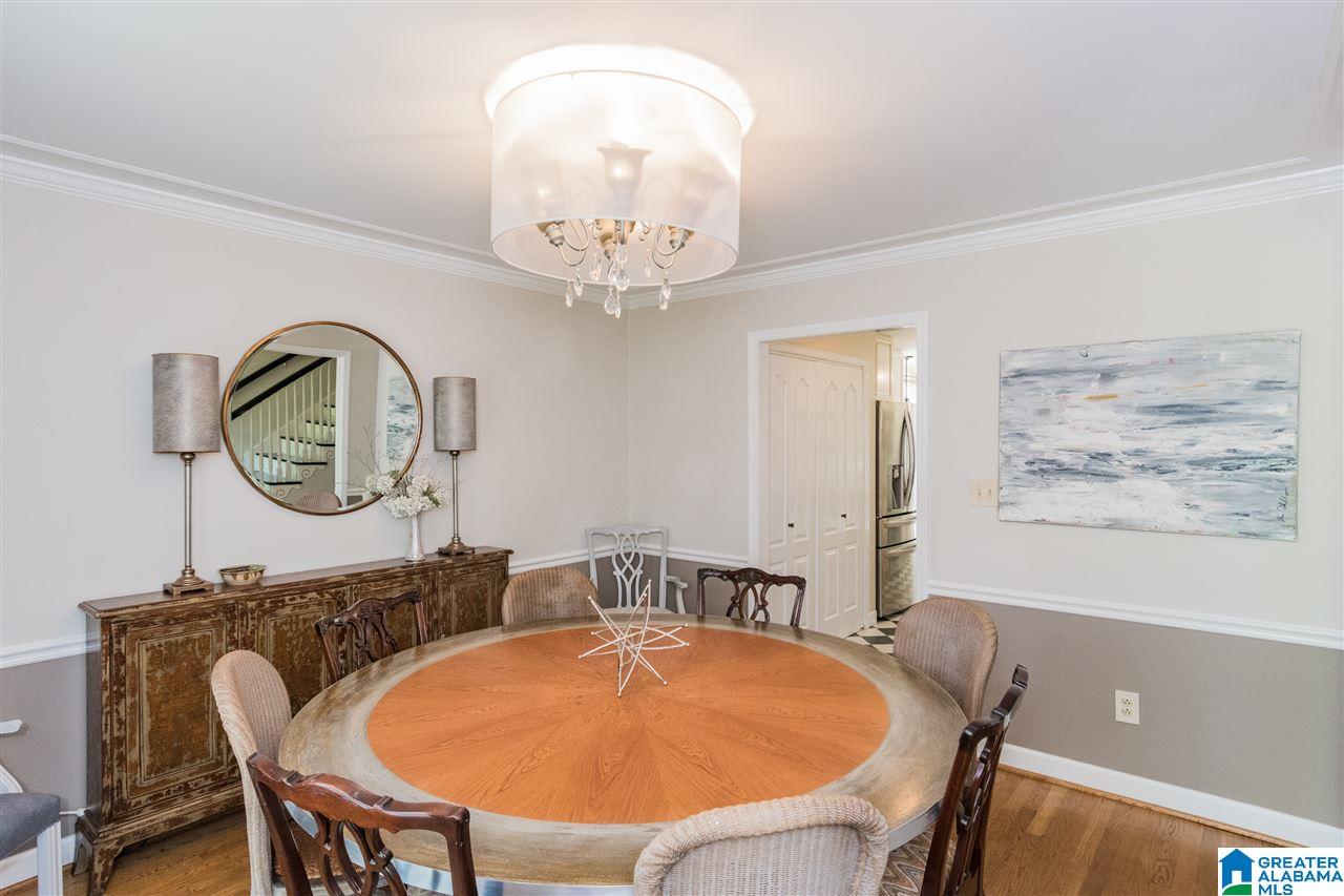 1722 Saulter Road Birmingham, AL 35209 - Photo 4 of 43