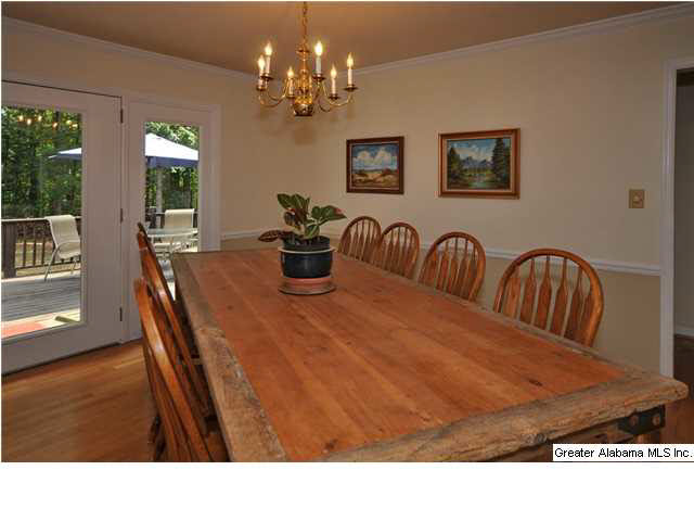 5171 Colonial Park Road Birmingham, AL 35242 - Photo 5 of 19