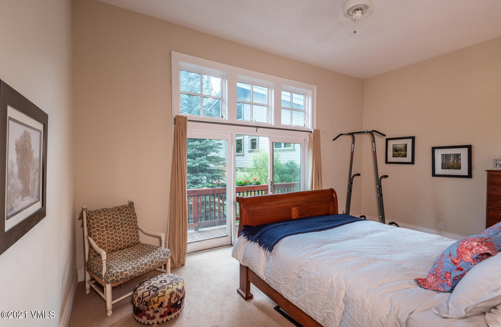 2782 Kinnickinnick Road, Unit D Vail, CO 81657 - Photo 10 of 28 2782 Kinnickinnick Rd-15