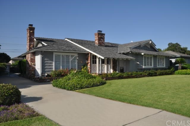 516 Sharon Road Arcadia, CA 91007 - Photo 1 of 1